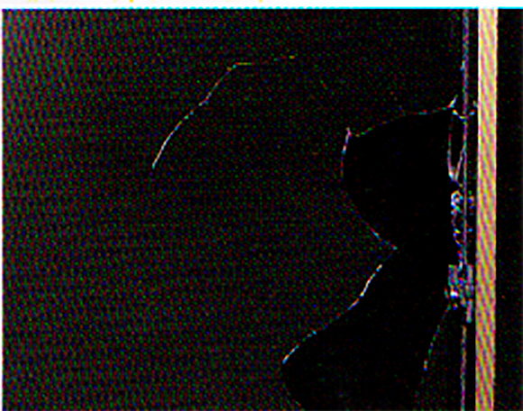 フロート板ガラス